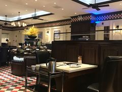 大堂-一哥澳门豆捞·澳门风打边炉(高德置地店)