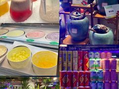 -亚马逊海鲜自助(万象汇店)