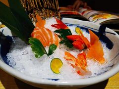 -津之港·日本料理·铁板烧