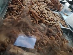 凤爪-震九州熟食(凯旋路店)