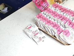 -昆明冠生园·蛋糕·面包(南强街店)