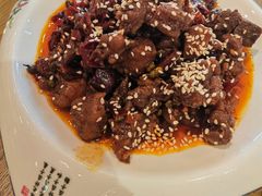 -厨神老街兔·淳朴人家店(盐帮菜风味名店)
