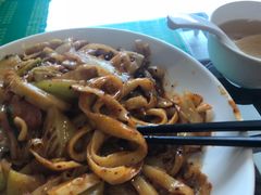 -河州春清真西北特色美食(虎踞路店)