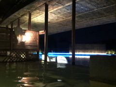 -春晖园度假酒店温泉