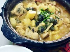 -丽丽三鲜螺蛳粉(田林路店)