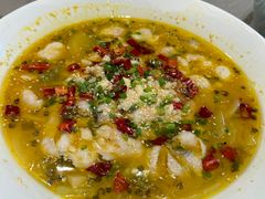 -小厨娘淮扬菜(板桥一店)