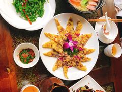 -尽善百年古院餐厅(王家老宅店)