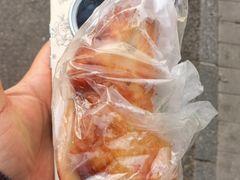 -大益烤鸡