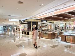 -金鹰(江宁店)
