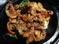 -地锅居(翰林邻里中心店)