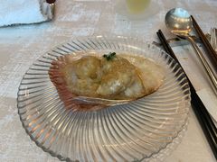 -东海朗廷酒店-唐阁T’ANG COURT 中餐厅