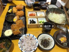 -胜博殿日式炸猪排(西红门店)