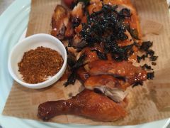 -苏梦江南·淮扬菜(夫子庙店)