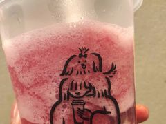 -喜茶(广州中山六路店)