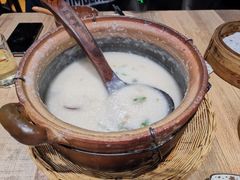 -寻粥岭南(华夏金城店)