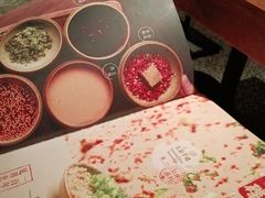 -盡膳口福跷脚牛肉火锅(北美新天地店)