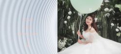 -婚礼美学