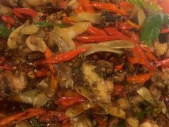 -陈胖子特色菜.鲜货现炒(融景城店)