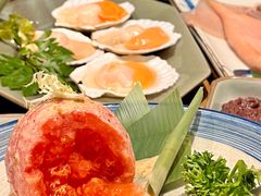 -大牛焱烧·和牛炭火烧放题