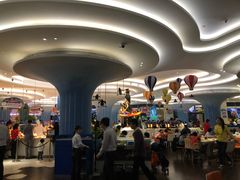 -帝企鹅自助餐厅•儿童岛•真企鹅(长隆企鹅酒店)