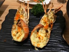 -悦和餐厅(CBD玉米楼店)