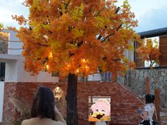 -Blue Concept Cafe&Farm·關於藍