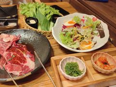 -黑牛の店·和牛烧肉(大悦城店)