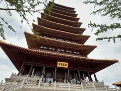 -牛首山文化旅游区