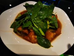 -阿庄新豫菜(通泰路店)