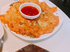 -梨满园韩国料理