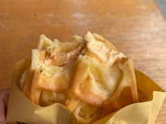 -成裕雪糕店(士多店)