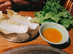 -汉拿山(北京上地华联店)