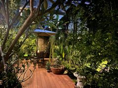 -肴约·花园式餐厅(湖里店)