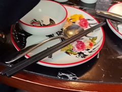 -新白鹿餐厅(松江开元地中海店)