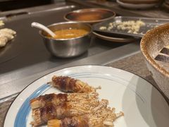 -大渔铁板烧(海雅缤纷城店)
