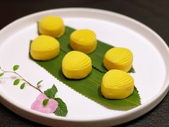 -茶人村·前滩江景雅宴(上海首店)