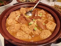 -扬州香格里拉·香宫中餐厅