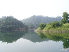 -千岛湖龙川湾