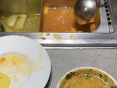 -海底捞火锅(城阳万象汇店)