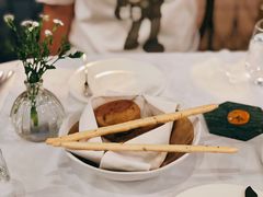 餐前面包-夏朵花园(复兴西路店)