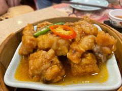 特色蒸排骨-点都德(北京路贰店)