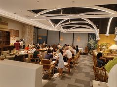 -金海华·四季时堂·第一食堂(现代传媒广场店)