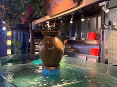 -坛宗剁椒鱼头(河西王府井店)