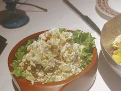 -俄士厨房(五棵松华熙LIVE店)