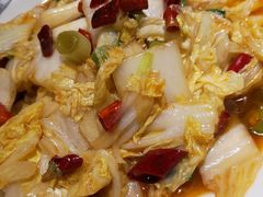 -老兰家传统烧烤炒菜泡馍(小南门店)