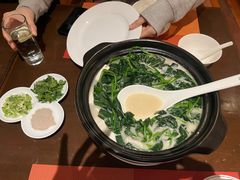 -上海金陵紫金山大酒店·汇海餐厅