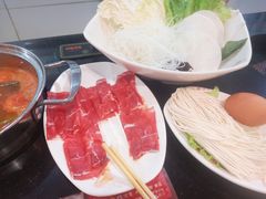 -呷哺呷哺(西单大悦城店)