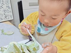 -李奥斯汀蛋糕商务茶歇·甜品台·企业活动团建(长寿路店)