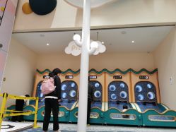 -奈尔宝·儿童乐园·亲子餐厅(苏州大悦城店)