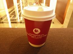 -海外海皇冠大酒店-海悦·全日制餐厅